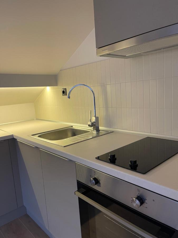 Appartement Agora Lx &